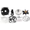 ZYJOZMD 5001594 Kit girante Pompa Acqua per Johnson per Motore fuoribordo Evinrude 3-300HP 395060 0390768 0434421 0393082