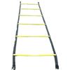 UULIMAXONT Scale di velocità, Attrezzatura for Allenamento di velocità con Scala agilità for Footwork e Fitness, 2,5-6,8 M
