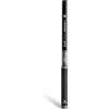 Drawup per mini canna da pesca telescopica in fibra di carbonio per ultra leggero 28 cm piegato per zaino in spalla kayak all'aperto pesca starter kit 160-270 cm (28340-K180)