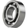 QWZOZST 9601-0-6002 Cuscinetto a Sfere per Motore fuoribordo Tohatsu 2T 4HP 5HP M4 M5 4T 6HP MFS4 MFS5 MFS6 960106002 Motore per Barche