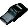 Molten Dolfin Fischietto da Basket Black One Size