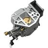 ZCDYGHU 63V-14301 Carburatore per Motore fuoribordo Yamaha a 2 Tempi 9.9HP 15HP 63V-14301-00 63V-14301-10 63V-14301-02 Motore per Barche