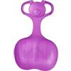 hindraem Slitta da neve per bambini e adulti, giocattolo invernale, slitte resistenti al freddo, premium, leggere, divertenti, avventure sulla neve, slitta da, Verde