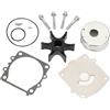 PJFXUIZ Kit girante Pompa Acqua 6G5-W0078-A1 per Motore fuoribordo Yamaha 2 Tempi 150 175 200 225 HP 6G5-W0078-00 6G5-W0078 6E5-44352