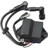 Mlswmkf Gruppo unità Compatible With motore fuoribordo 2 tempi DT6 DT8 6HP 8HP 32900-98100 32900-98101-00 3290098101 32900-98101