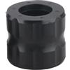 Mlswmkf BOCCOLA IN GOMMA ALBERO DI TRASMISSIONE Ricambio Compatible With motore Compatible With barca 40HP 679-45318 679-45318-00-00