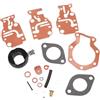 GPJTJROL Kit di Riparazione carburatore OEM 439073 for Motore fuoribordo Johnson Evinrude
