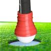 Generico Golf-Saugnapf Tragbares Ball Retriever Tool Golf Für Ball Retriever
