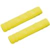 Generic Copertura per del freno in silicone, antiscivolo, per leve del freno della