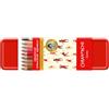 CARAN D'ACHE Nina Cosford - Set creativo da 13 pezzi, matite colorate e accessori con corso online, edizione speciale, made in Swiss