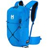Millet Zaino Seneca Lt 22l Blu, Taglia: 22 L, blu