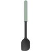 Mepal - Cucchiaio da Cucina Chef it - Per Pentole Antiaderenti - Silicone Resistente al Calore: fino a 200°C - Lavabile in Lavastoviglie - Utensili da Cucina - 32 cm - Nordic sage