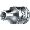Gedore TX 30 E12-Bussola 3/8 Maschio TX E12