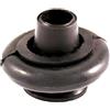 cyclingcolors Manicotto filtro aria soffietto in gomma tubo flessibile tubo moto scooter compatibile con PIAGGIO VESPA ET3 50-90-125CC 071813
