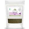 Herbes du Monde - Malva BIO Foglie Tagliate 50 g - Pianta per infusione - Certificato AB