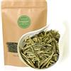 GOARTEA 250g (8.8 Oz) Premium West Lake Xihu Long Jing Tè Verde - Longjing Dragon Well Spring Loose Leaf Chinese Green TEA