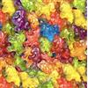 Generico Caramelle Gommose, Unicorni, 1kg