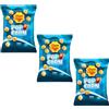 Chupa Chups Pop Corn Cola Flavour 90 g