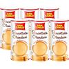 Generico Fette Biscottate Olandesi Dorate Friabili e Croccanti 125 g Confezione 6 Pezzi Ideali per Colazione e Spalmabili