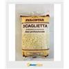 DULCISTAR SCAGLIETTE DI CIOCCOLATO DULCISTAR 1 KG DECORAZIONE TORTE PRALINE CAKE (AVORIO)