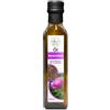 Health Seed® Olio di cardo mariano non filtrato con silimarina - Bottiglia di vetro pressato a freddo - Fresco dal produttore - 500 ml
