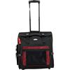 CNB 96 Bass, custodia per fisarmonica, borsa, trolley