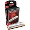 Hohner 1896/20, a Nm marineband Classic Natural Minor Nota la naturale Minor. 20 voces.