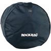 Rockbag Custodia borsa per batteria e percussione Rockbag RB22481B Bass drum 20 x 16
