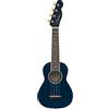 Fender Grace VanderWaal - Ukulele soprano Fender Moonlight