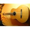 Unbekannt La Mancha 211279 classica 4/4 chitarra da concerto Mancini modello Small Neck, Massive Canadese cedro