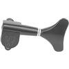 Warwick Machine Head Bass Left (Black) - Meccaniche per basso