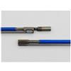 Göldo WS44B - Trussrod a doppia azione per basso, 590 x 6 x 9 mm