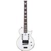 Traveler Guitar 6 String LTD EC-1 (Biancaneve), destra, (EC1 SWTG)
