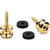 Schaller Bottone per S-Lock S, oro