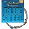 Dean Markley® »BLUE STEEL 2036 MED LIGHT - ACOUSTIC STRINGS« Corde per Chitarra Acustica - 012/054