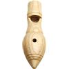 Goldon Uccello Voce, cuculo, Legno