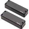 Sadowsky Soapbar - Set pickup per basso, Single Coil, 4 corde