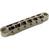 Gotoh GE103B-T-N Nashville Tuneomatic - Asta per chitarra, in nichel