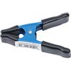 BGS Do it yourself BGS Diy 1835 | Morsetto a molla in metallo | 100 mm