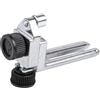 Tufgo Sagoma guida bordo per router 3701 3703 3709 Trimming Machines Staffa guida diritta per taglio coerente (sedile guida)