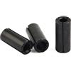 HaloModora Pinze per mandrino adattatore per router per punte per incisione CNC 66 358mm a 12 7mm Materiale in carburo con forza di serraggio precisa stabile