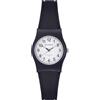 Miykon Orologio da infermiera da donna, piccolo, analogico, con lancetta dei secondi, per allattamento, leggero, impermeabile fino a 100 m, costruito con resina antiurto, lancette luminose, quarzo