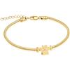 AIWENXI Braccialetto di cremazione per animali domestici cenere, stampa urna, per cane, zampe, bracciale per uomini e donne, 1.57