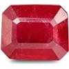 INDIA MADE 7.25 Ratti Natural Aa++ Qualità Birmania Rubino Manik Pietra originale Terra certificata Mente Naturale Sfusa Gemstone-B09X7DB8TR