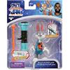 Giochi Preziosi Space Jam - New Legends, Bugs Bunny, 1 Personaggio con Accessori personalizzati, dal film Space Jam, per bambini a partire da 4 anni, Giochi Preziosi, PCE05410