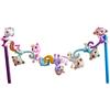 WowWee Wow Wee 3798 - Accessorio per Decorare matite e Penne, Colori Assortiti