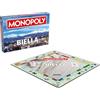 Winning Moves MONOPOLY Edizione Biella