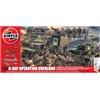 Airfix D-Day 75 ° Anniversario dell'operazione Overlord Gift Set