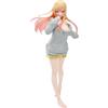 Xinnice Statua di anime Kitagawa Marin, modello in piedi, action figure in PVC, 19 cm, decorazione per desktop, regalo per fan degli anime