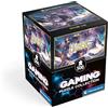 Clementoni- League of Legends Anime Cube Legends-500 Pezzi, Orizzontale, Divertimento per Adulti, Puzzle Videogiochi, Made in Italy, Multicolore, 35560